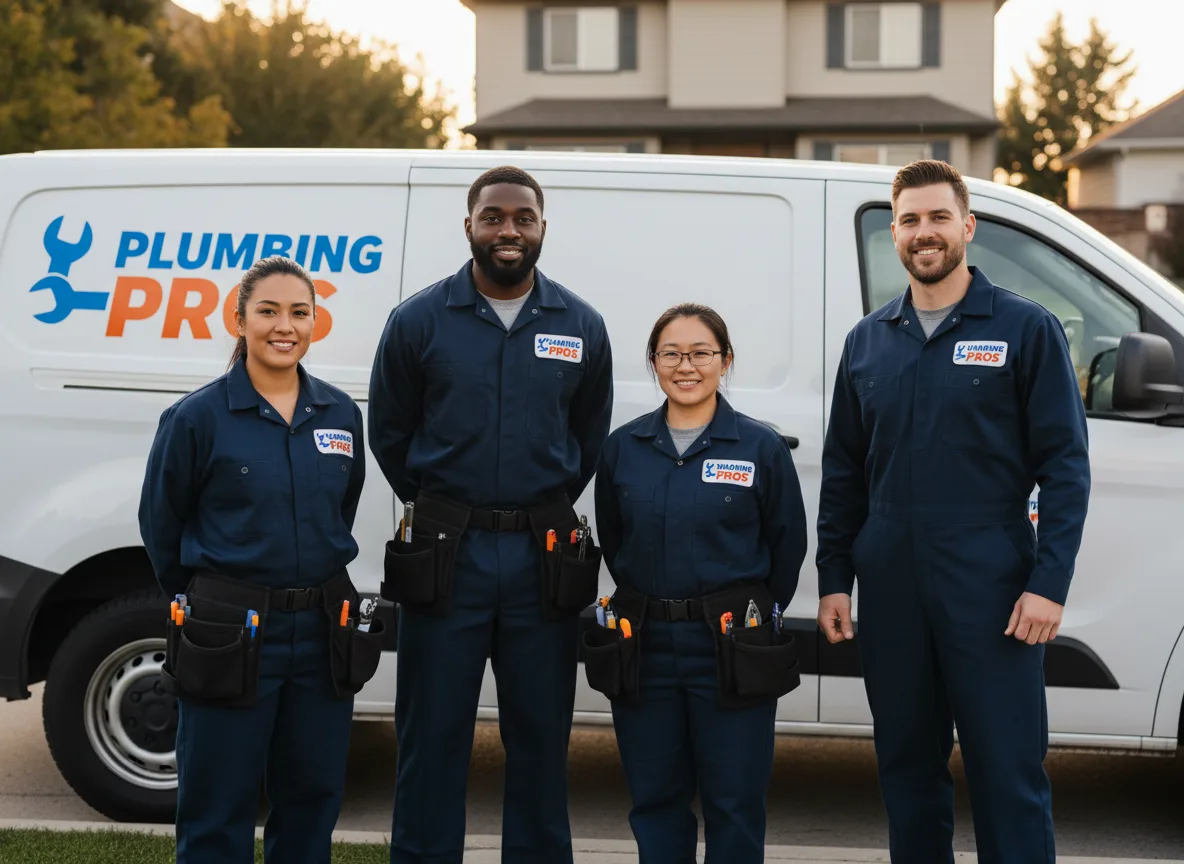 Water Heater Repair company in Buffalo Center, IA