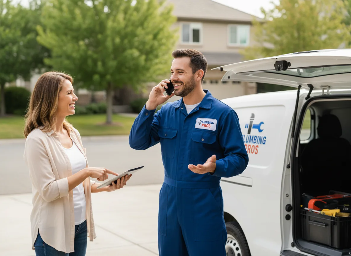 Water Heater Repair Buffalo Center, IA FAQs